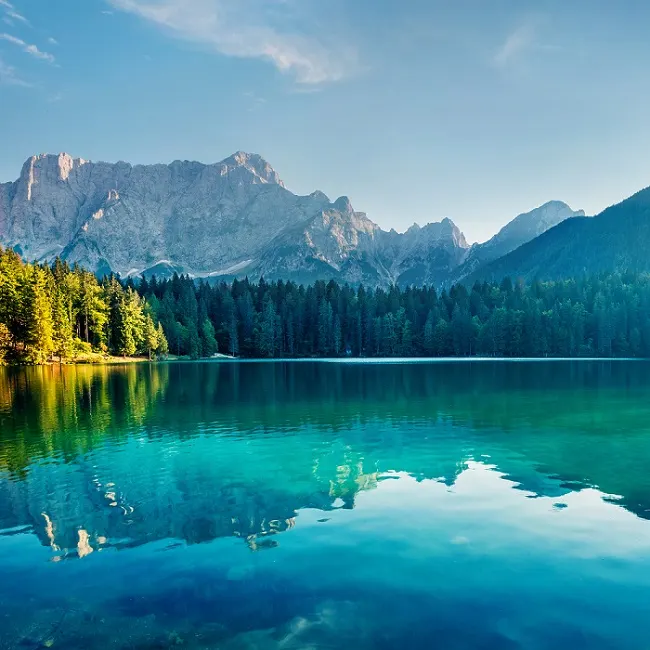 Die DJI Avata Pro View Combo Drohne bietet eine hohe Videoauflösung.