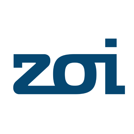 Zoi TechCon GmbH Logo
