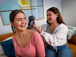 Wellness & Beauty Momente