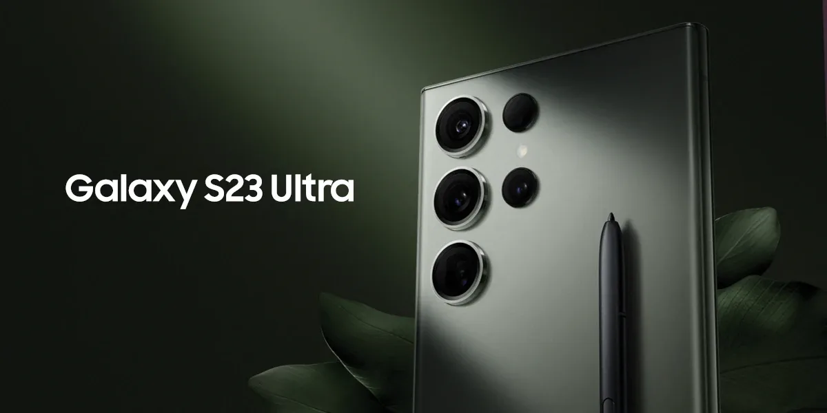 S23 Ultra