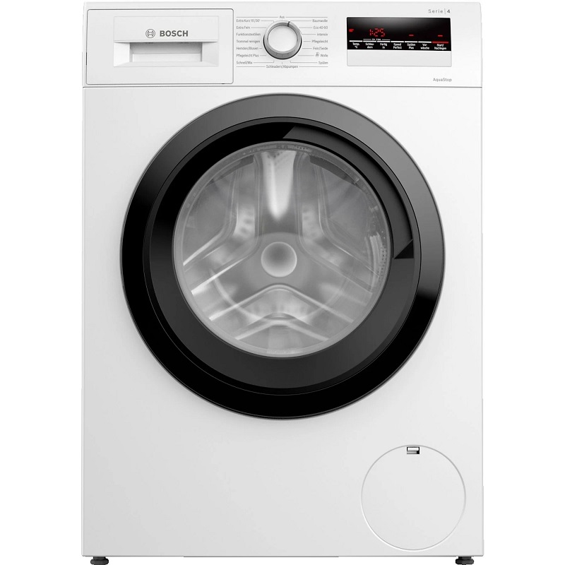 BOSCH WAN 28 K 40 mosógép.