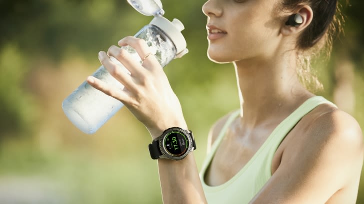 Samsung Gear