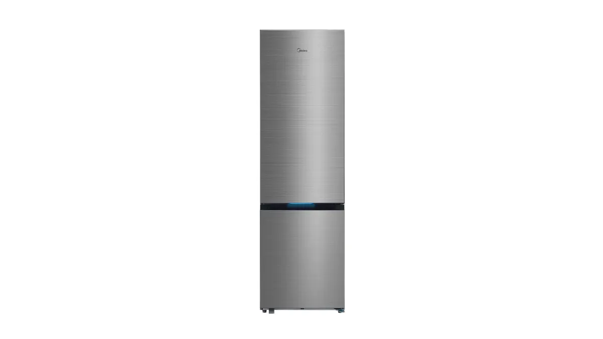Kühl-Gefrierkombination Midea MDRB600MIC46P