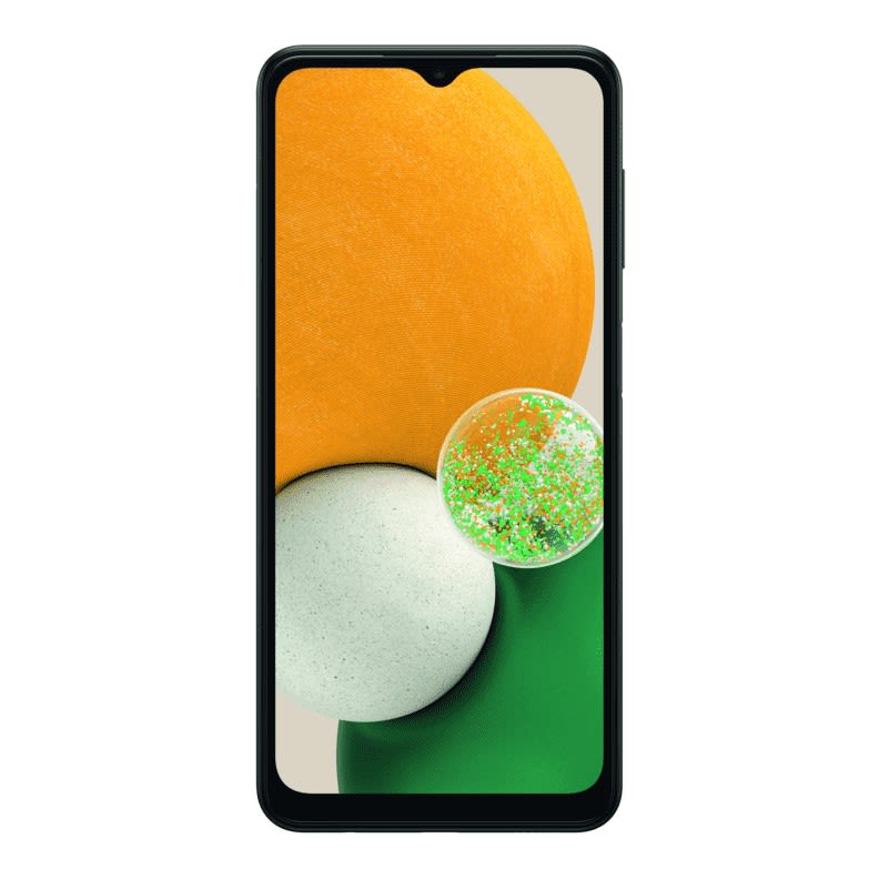 Samsung Galaxy A13 Ne 64 Gb Black Dual Sim SAMSUNG GALAXY A13 5G 64 GB Black Dual SIM I MediaMarkt
