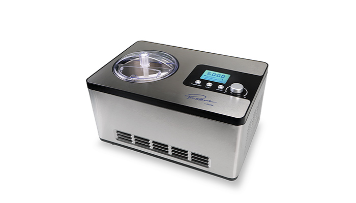 Speiseeismaschine KOENIC KIM-TR 2025 M.