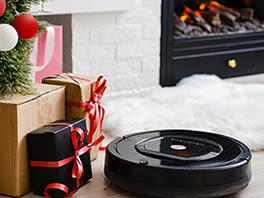 ...zum Wohlfühlen zu Hause