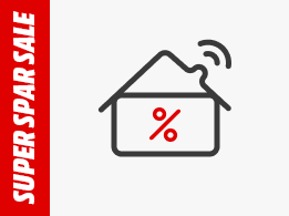 Smart Home - OUTLET%