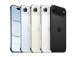 iPhone Air