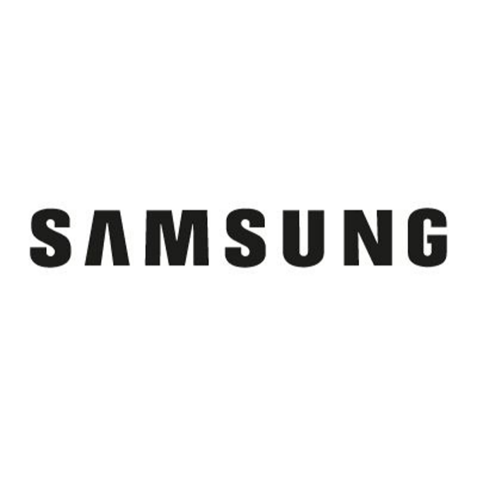 Samsung Brand Logo
