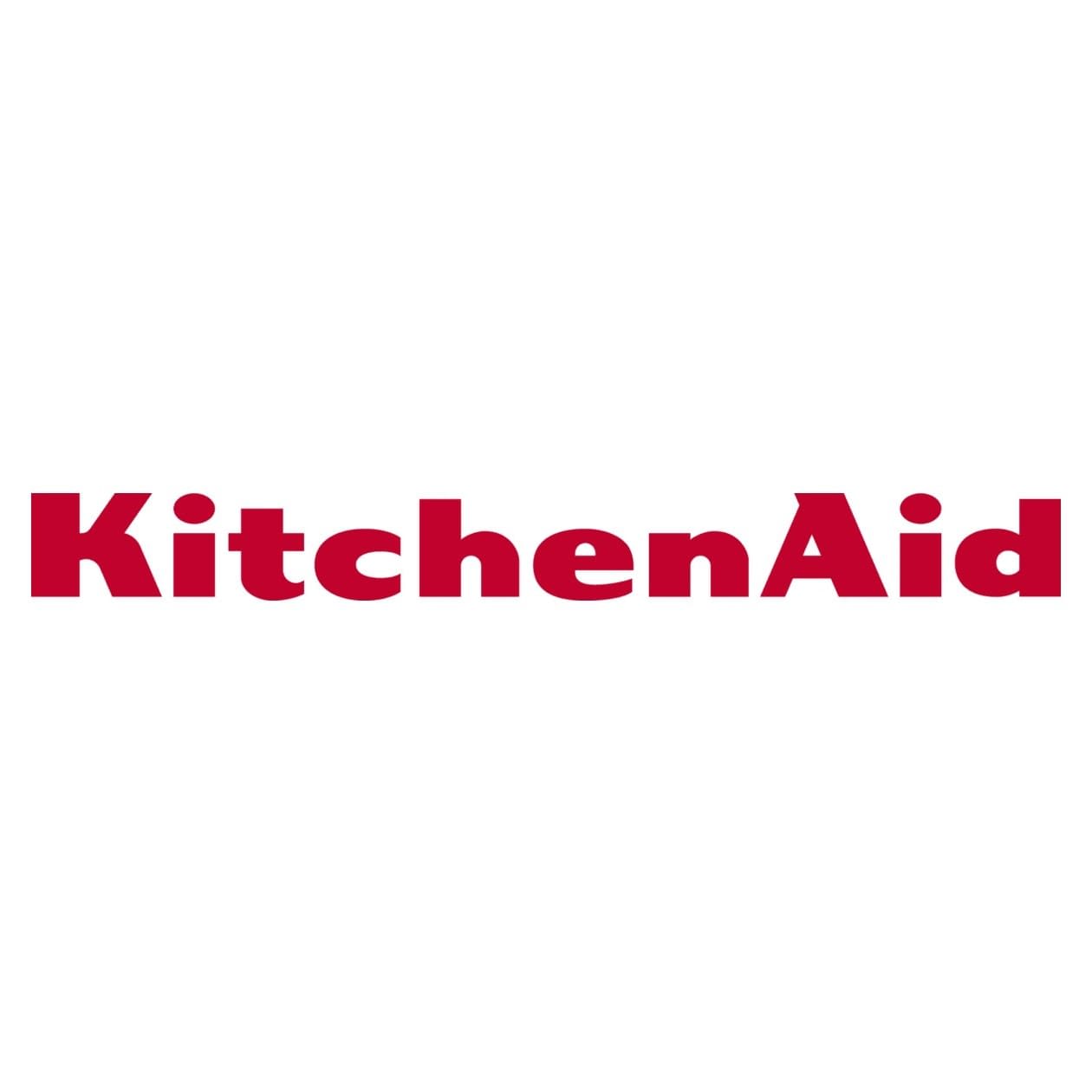 Logo von KITCHENAID 5KSM156ECA Küchenmaschine Liebesapfelrot