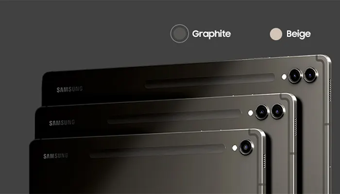 Samsung Galaxy Tab S9 Ultra