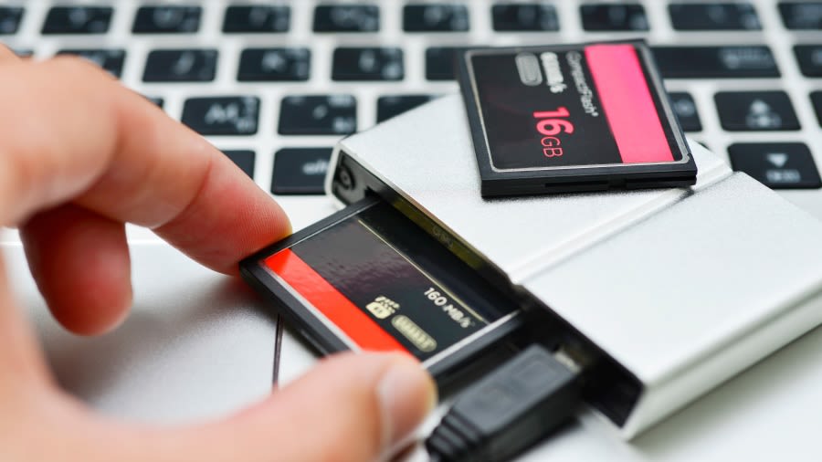 Richtige Speicherkarte für deine Kamera MediaMarkt