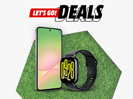 Smartphones & Wearables