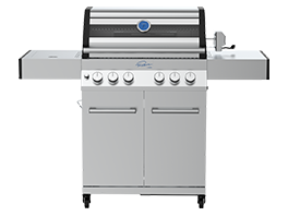 Gasgrill