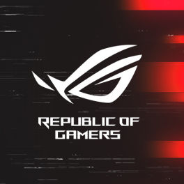 Product image of category Republic of Gamers