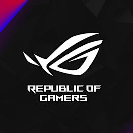 Republic of Gamers