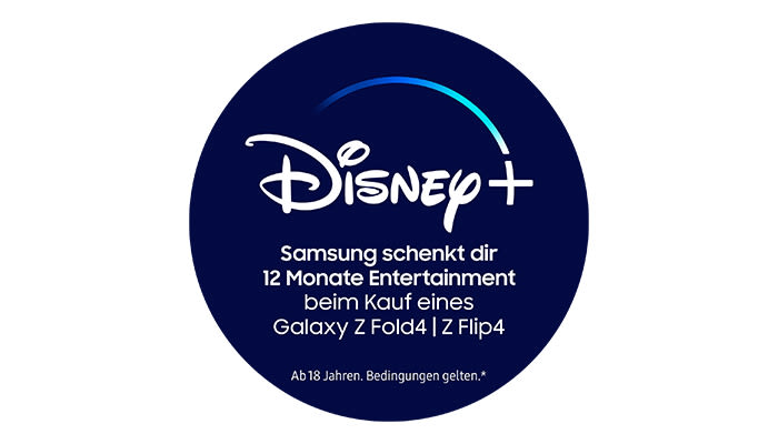 disney+ aktion