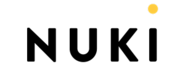 Markenlogo von Nuki