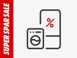 Haushaltsgroßgeräte - OUTLET%