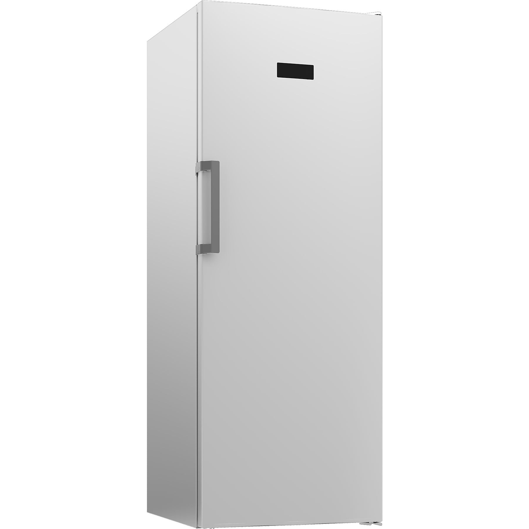 BEKO RFNE448E45W Gefrierschrank bei MediaMarkt