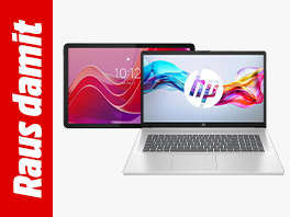 Computer & Büro