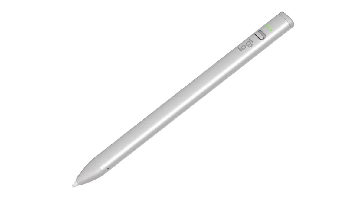 Logitech Crayon