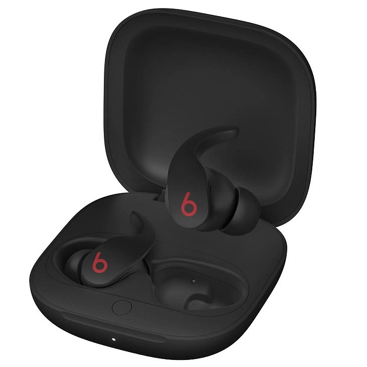 BEATS Fit Pro True Wireless In-ear Kopfhörer Black bei MediaMarkt