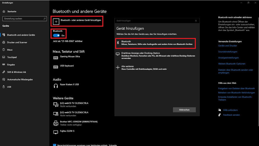 PS5Controller mit PC verbinden So funktioniert's MediaMarkt