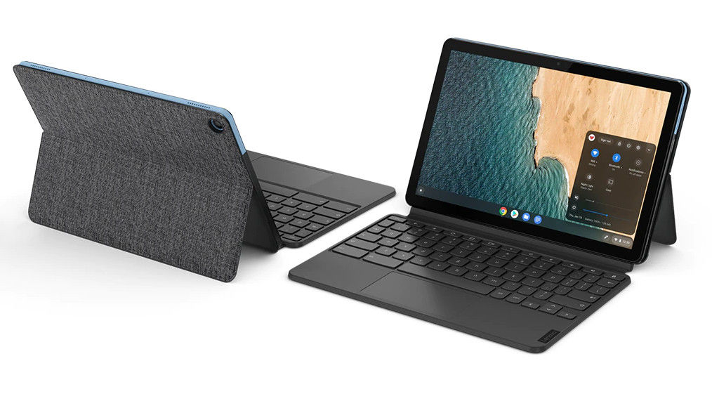 Notebook, Chromebook, Lenovo
Urheberrecht: Lenovo