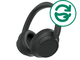 Refurbished Audio