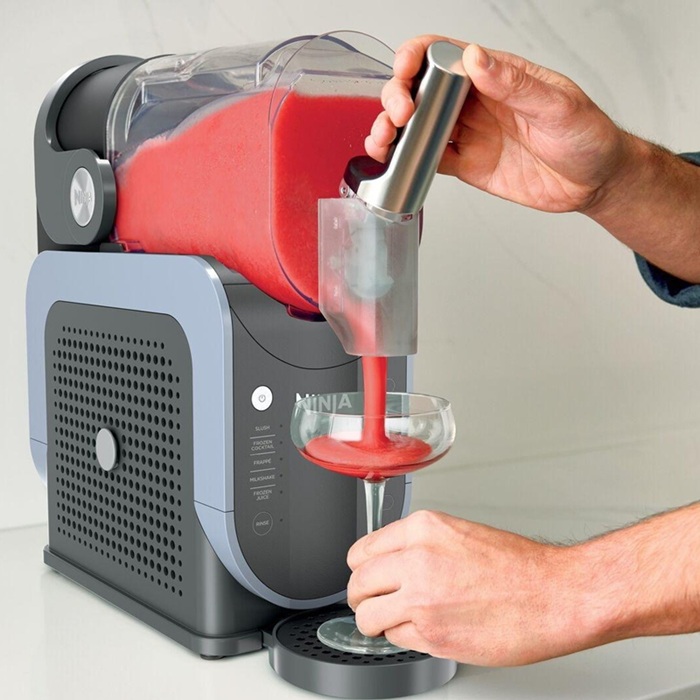 NINJA FS301EU SLUSHi Eismaschine bei MediaMarkt