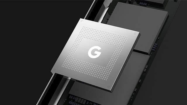 GOOGLE / Pixel 6a