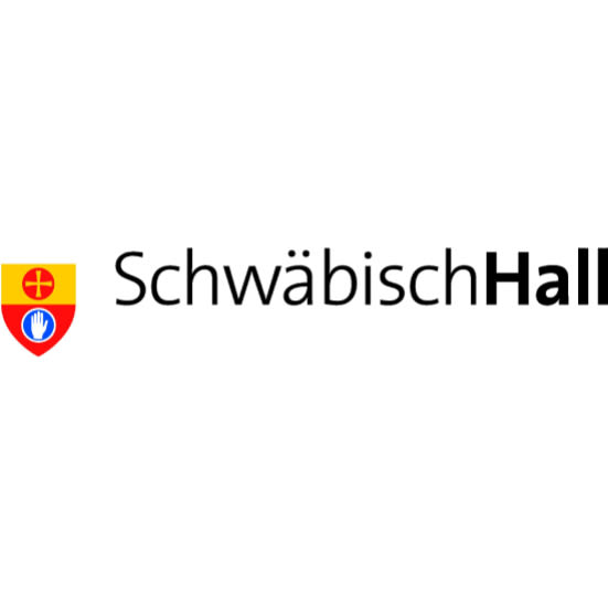 Stadtverwaltung Schwäbisch Hall Logo