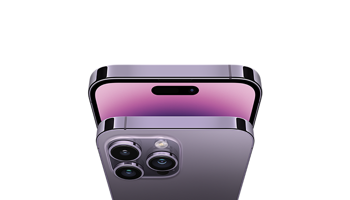 iPhone 14