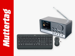 Audio & PC-Gadgets