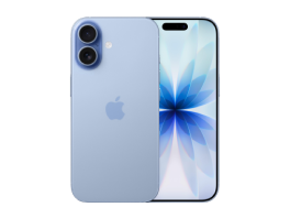 iPhone 17