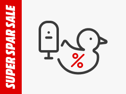 Spielzeug & Baby - OUTLET%