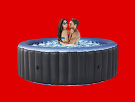 Whirlpools