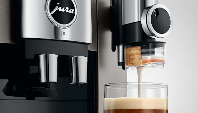 JURA J8 (EA)