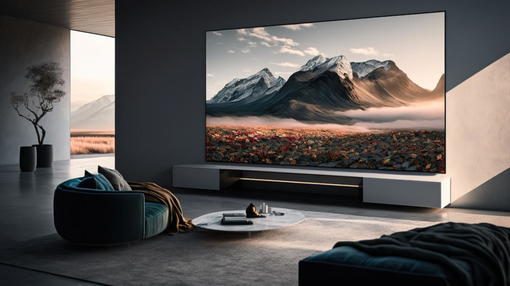 Energiesparende Fernseher MediaMarkt