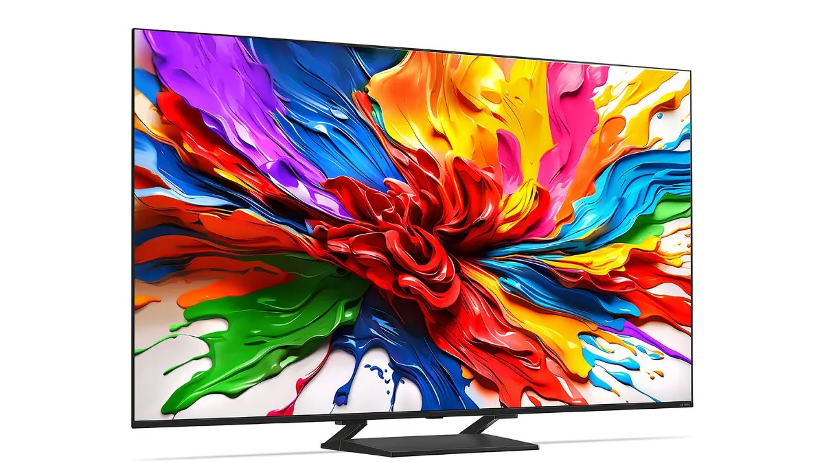 LG QNED93A6A