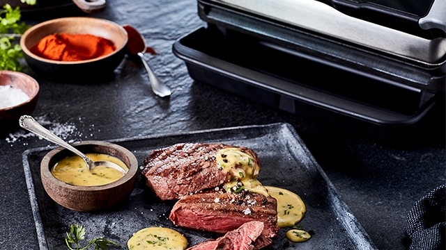 Tefal Optigrill Elite GC750D kaufen | MediaMarkt Tefal Optigrill Elite GC750D kaufen | MediaMarkt