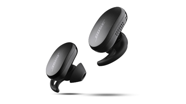 bose quietcomfort earbuds media markt