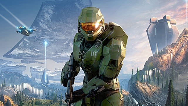 Halo Infinite - de Master Chief is terug