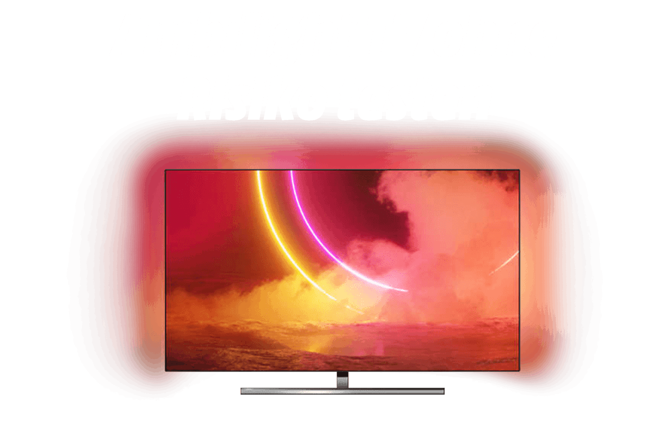 Philips Ambilight TV Aktion MediaMarkt