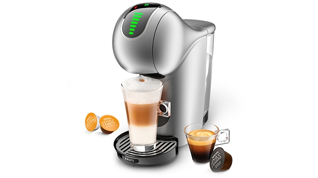 Krups Nescafé Dolce Gusto Genio S Touch