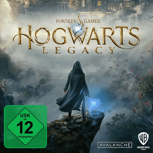 Hogwarts Legacy für Nintendo Switch kaufen | MediaMarkt