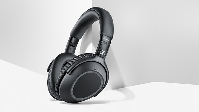 Sennheiser Bluetooth-Kopfhörer PXC 550 