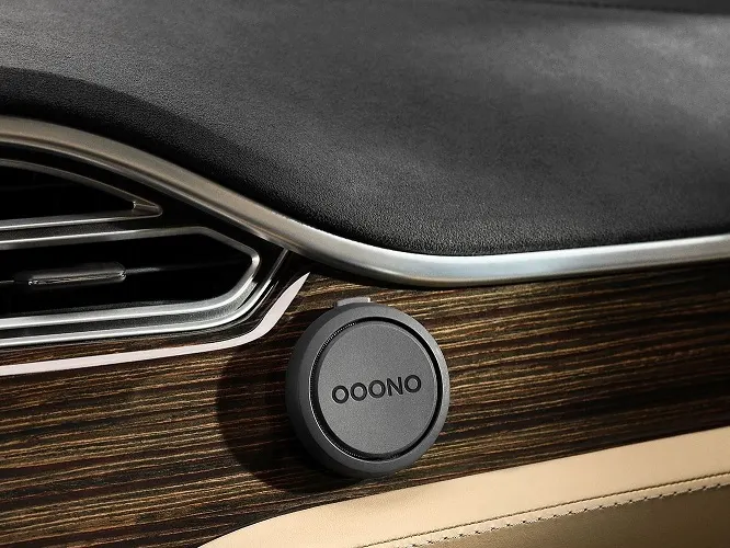 OOONO CO-DRIVER NO2 Verkehrswarner bei MediaMarkt