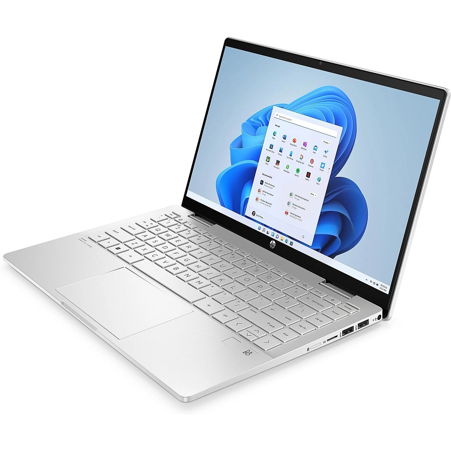 HP Pavilion x360 14-ek1355ng Laptop bei MediaMarkt